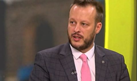 Терзийски, ПП: Станаха известни двата лагера. Единият е коалиция на антикорупцията, другият е на статуквото - 1