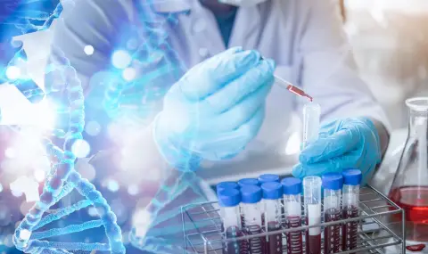 Учени откриха нов генетичен механизъм, обясняващ развитието на рака - 1