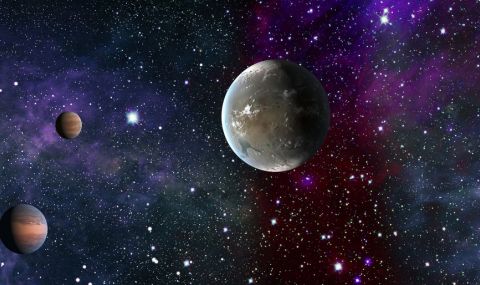 2022-ра започва с 3 ретроградни планети - 1