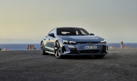 Audi обяви сервизна акция заради грешка в ръководството за употреба - 1