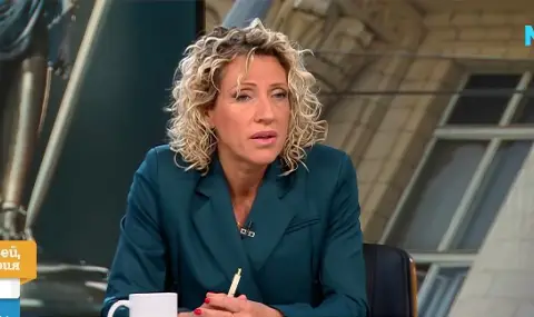 Цариградска: Има издадени 251 разрешения за прилагане на СРС-та за магистрати - 1