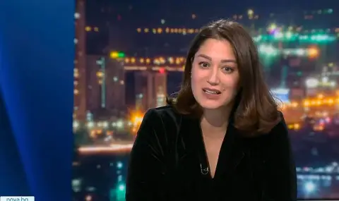 Евелина Славкова: ГЕРБ опита да докаже, че не е изяден и още е първа политическа сила - 1