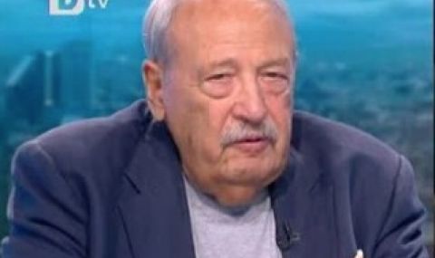 Гарелов: Резултатът от тези избори ще са пак избори - 1