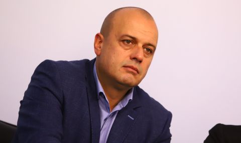 Христо Проданов пред ФАКТИ: ГЕРБ-СДС и ПП-ДБ ще направят кабинет, защото са в безизходица - 1