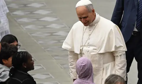 Israel: Vatican helped secure hostage release  - 1