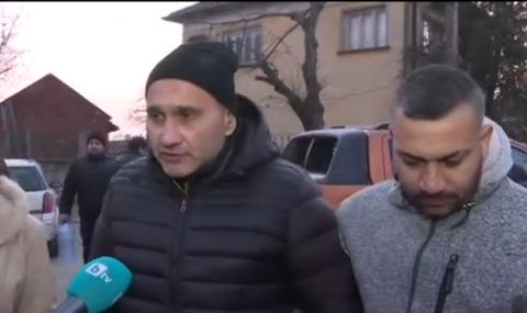 Полицията не събрала доказателства срещу циганина Аксел, убил зверски Андреа от Галиче - 1