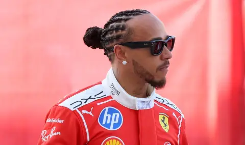 Шефът на Ferrari за инженера на Хамилтън: Спрете с тази история! - 1