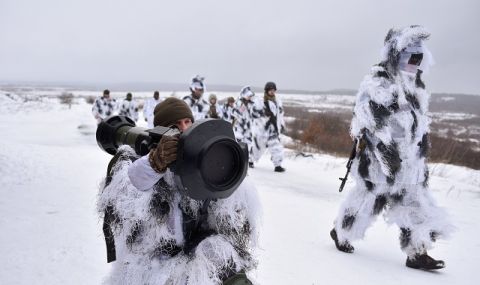 Затишие пред буря! Украйна очаква руско настъпление в Харковска и Запорожка области - 1