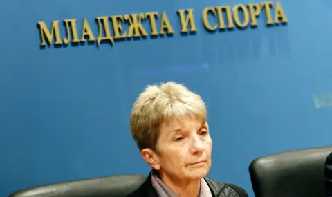 Ясни са двамата заместник-министри на младежта и спорта - 1