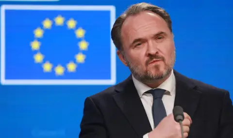 Йоргенсен: Европа може да се изправи пред недостиг на авиационно гориво това лято - 1