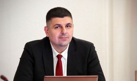 Мирчев: ГЕРБ трябва да бъде държана далеч от изпълнителната власт, както и ДПС - 1