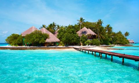 Островът на милиардерите - разказ от първо лице - 1