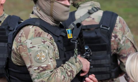 Разкрит е руски заговор за убийство на украински командири - 1