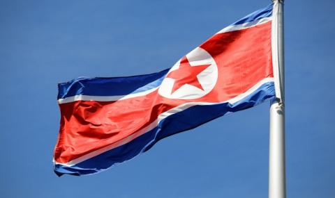 Северна Корея: Това е терористично нападение срещу нас - 1