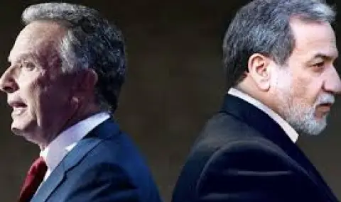 Арагчи отрече за разговор с Уиткоф, Ванс вярва на Тръмп за хода на войната