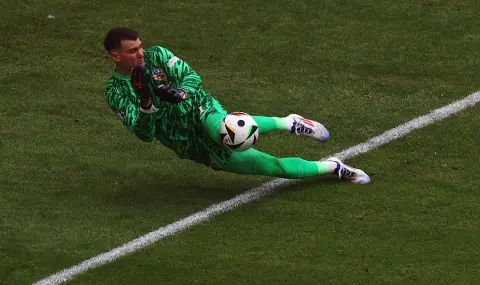 Барселона осъществи трансфер на Доминик Ливакович - 1