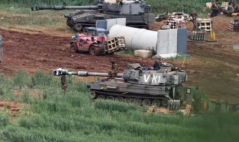 Индонезийски миротворец от ООН загина при обстрел в Ливан - 1