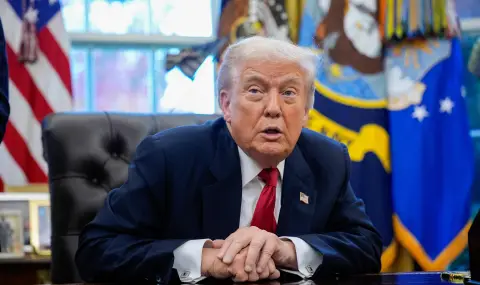 It looks like chaos: who wrote Trump's plan for Ukraine?  - 1