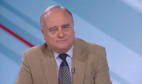 Проф. Антонов: Вирусите на хепатита са по-страшни от коронавируса - 1