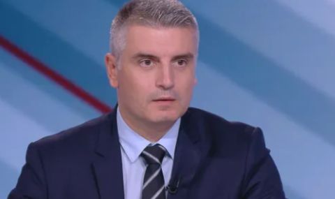 Радослав Рибарски: Не се говори за затваряне на мини в тези териториални планове - 1