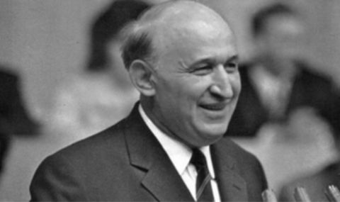 10 ноември 1989 г. Преврат в БКП сваля Тодор Живков от власт - 1