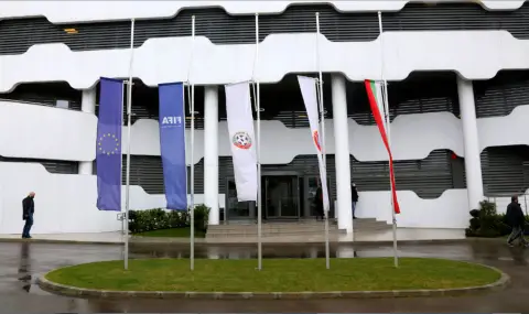 БФС официално отряза Левски за мача с Лудогорец - 1