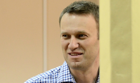 Навални на свобода - Юли 2013 - 1