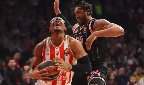 Отложиха важни баскетболни мачове заради ескалацията в Близкия изток - 1