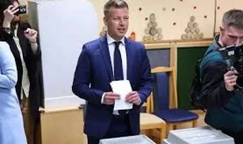 Петер Мадяр: Ще преговаряме с Путин, без да ставаме приятели. Правителството ни няма да е "проукраинско" - 1