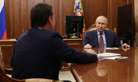 Путин атакува един от най-богатите руски олигарси, запорират активите му - 1