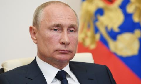 Путин каза, че Русия ще използва ядрено оръжие дори при неядрена агресия срещу нея - 1