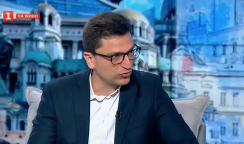 Сабрутев: ПП ще бъде конструктивна опозиция, но с прожектор върху тъмните места - 1