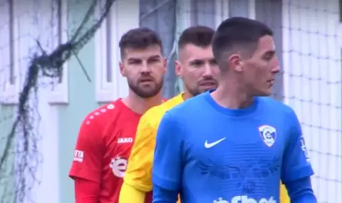 Спартак Варна спря серията от победи на ЦСКА 1948  - 1