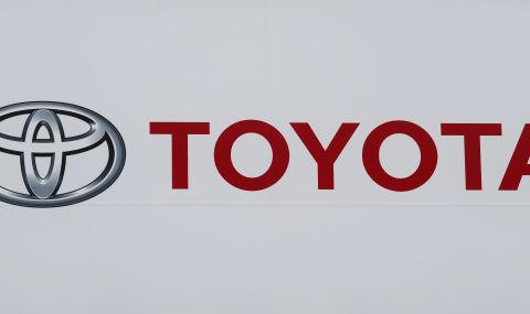 "Тойота" спря завод заради недостиг на електроенергия - 1