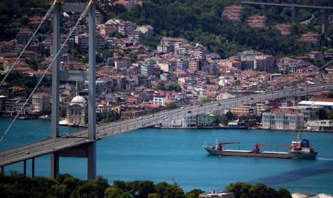 Турското съкровище в Черно море е на стойност 80 милиарда долара - 1