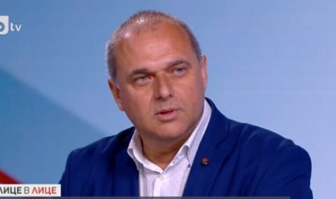 ВМРО: От всяко левче 10 ст. е данък „некомпетентно управление“ на Кирчо и Кокорчо - 1