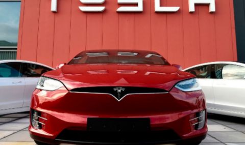 Идва ли краят на електромобилите Tesla: Акциите на компанията паднаха с 50% - 1