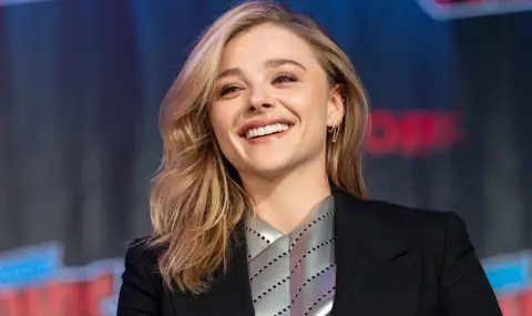 Клоуи Морец и Кейт Харисън се ожениха (СНИМКИ) - 1