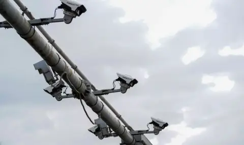 Toll cameras now detect violators in emergency lanes  - 1