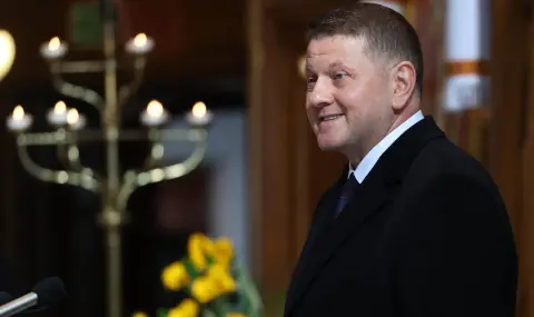 Залужни: Бюрокрация осуети създаването на елитен десантен корпус по западен модел - 1