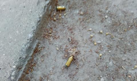 13-годишно дете се простреля с газов пистолет в Монтана - 1