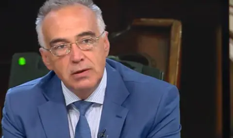 Антон Кутев: Основната цел на този бюджет е да овладее дефицита и да спре рязкото нарастване на разходите - 1