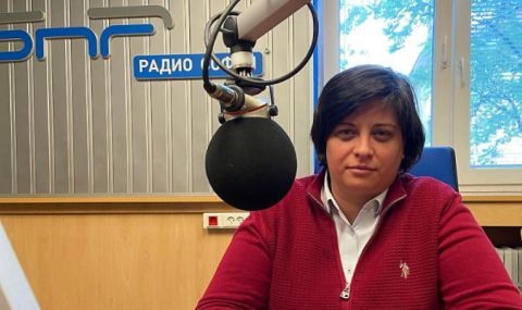Диана Русинова: Водачите в България са ужасяващи - 1