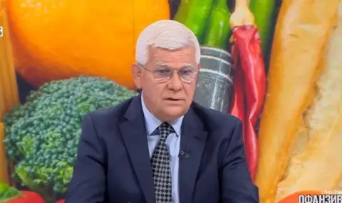 Кирил Вътев: Административната намеса на пазара може да доведе до краткосрочни резултати