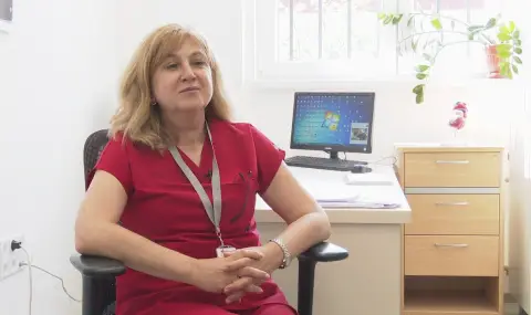 Проф. Миланова: Навременната реакция може да спаси сърцето - 1