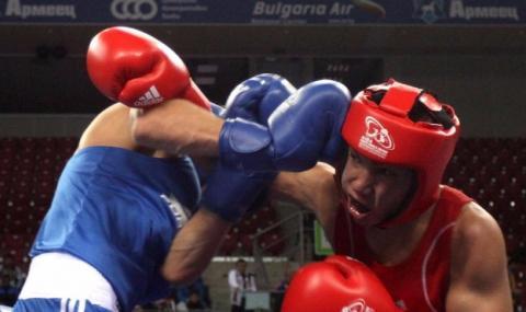 Боксьорите, които взехме от Куба: Искаме да зарадваме България с медали от Токио - 1