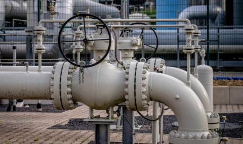 Георги Ангелов: "Газпром" врътна кранчето, а цената на газа в Европа се срина с 90%! - 1