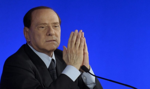 Искат филм за живота на Берлускони - 1