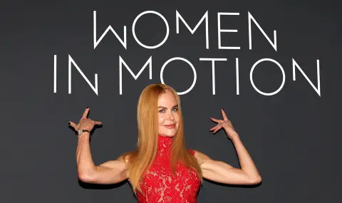 Никол Кидман празнува рожден ден днес – една киноикона на 58 г. - 1