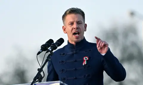 Петер Мадяр: доколко е проевропейски и проукраински - 1